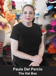 Paula Del Percio