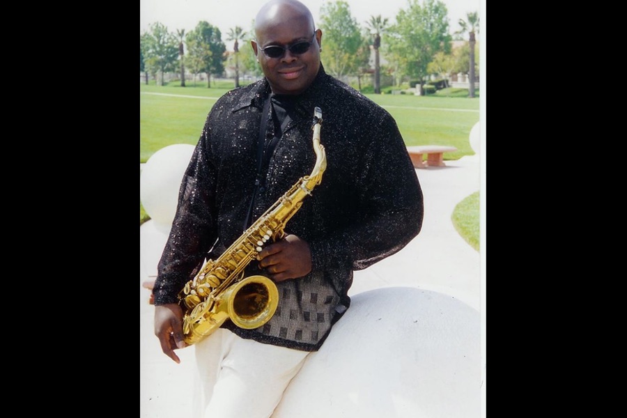 Henry Alexander - Musician/Saxophone