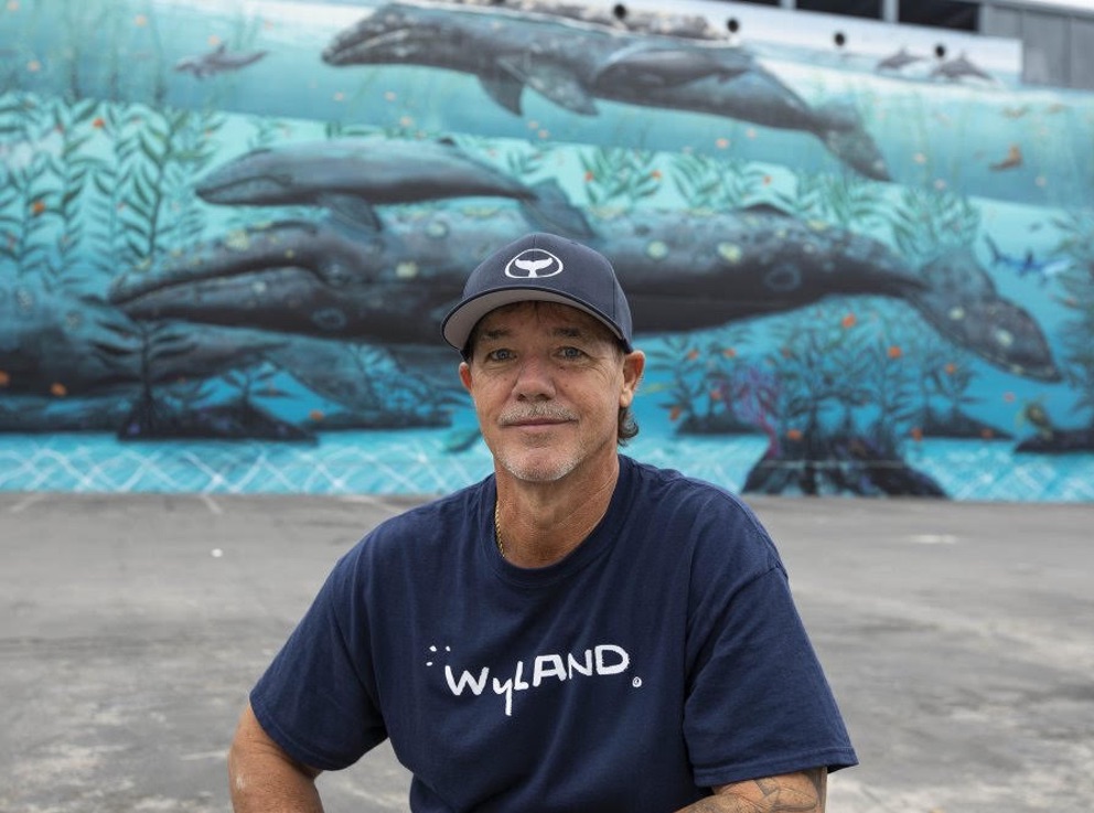 Wyland