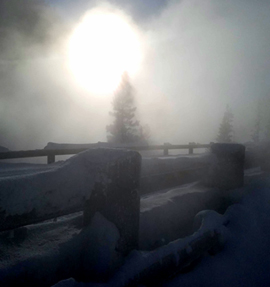 Yellowstone National Park